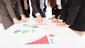 Assurance Conseiller en haut bilan | Aon 