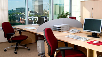 Assurance Multirisque Bureaux SSII | Aon